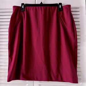 Donna Ricco New York Skirt